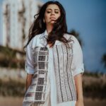 Girija Oak Instagram - इश्क़ का रंग सफ़ेद 🤍