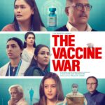 Girija Oak Instagram – September has just begun! This is how it will end 😊
PRESENTING: 
The first look of India’s first ever Bio-science film #TheVaccineWar.
Releasing worldwide on 28 September 2023.

@iamnanapatekar @anupampkher @pallavijoshiofficial @raimasen @sapthami_gowda @girijaoakgodbole @niveditabhattacharya.official @mohankapurofficial @raymayukh 
@vivekagnihotri  @iambuddha_films