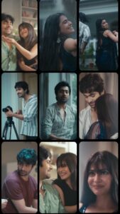 Gourab Roy Choudhary Instagram - Take a musical trip with #BoleDao and fall in love all over again ♥️

Song out now only on #SVFMusic : Link In Bio

@jasmineroyofficial @gourab_official @timirbiswaslive @thisissoumyadipc 

#reels #SeasonOfLove #bengalimusic #ExplorePage #SVFMusic
