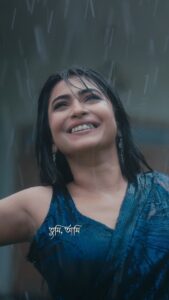 Gourab Roy Choudhary Instagram - আজ শহর জুড়ে ভিজুক, ভেসে যাক খেলনাগাড়ি...

#BoleDao Full Video Song Out Now : Link in Bio
@thisissoumyadipc @timirbiswaslive @jasmineroyofficial & @gourab_official

#reels #Reelitfeelit #bengalimusic #ExplorePage #SeasonOfLove #SVFMusic