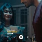 Gourab Roy Choudhary Instagram - আজ #SongOfTheDay- তে রইল #BoleDao 💯 Tell us your favourite part of the song! @timirbiswaslive @thisissoumyadipc @jasmineroyofficial @gourab_official @svfmusic #reelsong #reelsinstagram #reelitfeelit #bengalimusic #ExplorePage #SangeetBangla