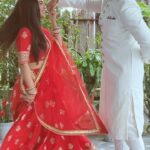 Gourab Roy Choudhary Instagram - @gourab_official and @jasmineroyofficial’s captivating chemistry ✨ #BoleDao out now : Link in Bio @thisissoumyadipc @timirbiswaslive #SVFMusicSingle #reels #Reelitfeelit #bengalimusic #ExplorePage #SeasonOfLove #SVFMusic