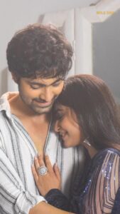 Gourab Roy Choudhary Instagram - ভালবাসার না বলা কথাগুলো বলে দাও…

#BoleDao Full Video Song Out Now : Link in Bio

@thisissoumyadipc @timirbiswaslive @jasmineroyofficial & @gourab_official

#reels #Reelitfeelit #bengalimusic #ExplorePage #SeasonOfLove #SVFMusic