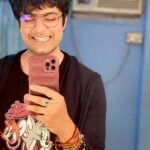 Gourab Roy Choudhary Instagram - When the cacophony of the material world meets the silent whispers of the cosmos, remember, it's not your possessions that echo in the universe, but the vibration of your soul and the resonance of your energy. Transcend the tangible, for the universe understands the language of your spirit, not your stuff…🪐🌌