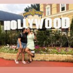 Hari Teja Instagram - Sister’s trip. #muchawaited ♥️ Gold Coast, Queensland