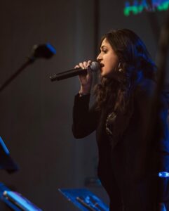 Harika Narayan Instagram - Adelaide 🖤✨
#ichipaadtour #australia #chapter1