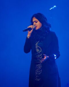 Harika Narayan Instagram - Adelaide 🖤✨
#ichipaadtour #australia #chapter1