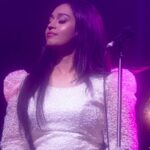 Haripriya Instagram - Finding peace… 🕊️ 📸: @alagaanstudios
