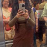 Haripriya Instagram - Random stuff i never posted 💁🏻‍♀️ But special 🤍 . . #Haripriya #haripriyasinger