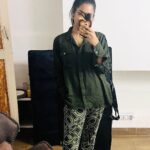 Haripriya Instagram - Random stuff i never posted 💁🏻‍♀️ But special 🤍 . . #Haripriya #haripriyasinger