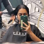 Haripriya Instagram - Random stuff i never posted 💁🏻‍♀️ But special 🤍 . . #Haripriya #haripriyasinger