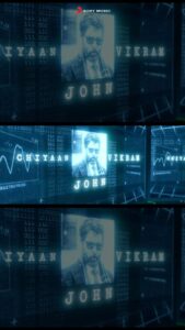 Harris Jayaraj Instagram - His name is JOHN! 😎🤙🏻

➡️ https://SMI.lnk.to/HisNameIsJohn

@the_real_chiyaan @jharrisjayaraj @gauthamvasudevmenon @ondragaent @oruoorileorufilmhouse

#DNSecondSingle #DhruvaNatchathiram