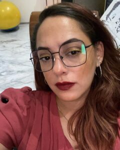 Hazel Keech Instagram - Felt cute.... might delete later