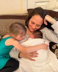 Hazel Keech Instagram - To the mothers that have guided me into motherhood, held me together during my toughest days, listen and consoled me, challenged , loved and accepted me…. I wouldn’t be a mother today without you. You have taught me the value of family, that you dont have to be best friends and you can fight but we are always there together for each other. I love and appreciate you ❤️ Happy Mothers Day to Us 
Photos…

1. Me and my baby boy
2. Me, my mother, Masi Luxmi, sister Tina 
3. My Nani Bhagwatee. 
4. My mother and my baby. 
5. Tina Hollie and baby. 
6. Mum Masis and Me. 
7. Tina Masi Diya and Me. 
8. Masi Luxmi, Mum, Me