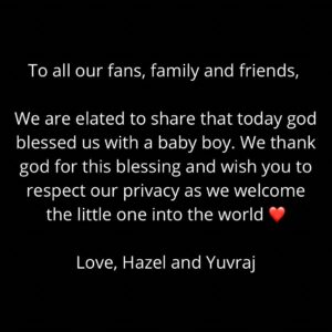 Hazel Keech Instagram - ❤️