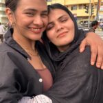 Hebah Patel Instagram - A day in SOBO!