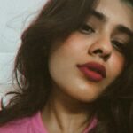 Hebah Patel Instagram - Prep work! 🌼