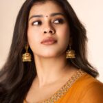 Hebah Patel Instagram - 🌻