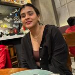 Hebah Patel Instagram - A day in SOBO!