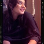 Hebah Patel Instagram - Not many moods! 🥱