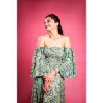 Helly Shah Instagram - You are enough just as you are 🌟 📸 ~ @mirajverma_photography 👗 ~ @smisingbee 👧🏼 ~ @styling.your.soul