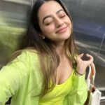Helly Shah Instagram - September so far ✨