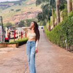 Hiba Nawab Instagram - @dellaadventureandresorts @jimmy_mistry #DellaAdventure #DellaResorts #DellaAdventureAndResorts #JimmyMistry