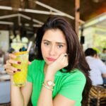 Hiba Nawab Instagram - Good morning ♥️