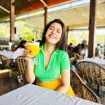 Hiba Nawab Instagram - Good morning ♥️