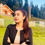 Hiba Nawab Instagram - The land of endless charm💕 doodhpathri kashmir