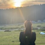 Hiba Nawab Instagram - The land of endless charm💕 doodhpathri kashmir