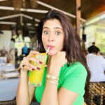Hiba Nawab Instagram - Good morning ♥️