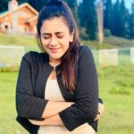 Hiba Nawab Instagram - The land of endless charm💕 doodhpathri kashmir