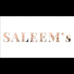 Huma Qureshi Instagram - Saleem’s 1 - 0 Diet Plan Launching now !! Food from SALEEM’s of Delhi at BASK