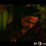 Hussain Dalal Instagram - Nonu, @nonu_chidiya @abbasdalal thank you for creating Shahid. Yeh mere bachpan mein kahin Kho gaya tha.. isse zinda karne ke liye, shukriya ! Forever grateful to your madness, care and love Arunima !! Your warmth is a different kind , the honest kind and I have nothing but gratitude for us. I love you Arunima. Thank you for his. PS : aur shows to bante rahenge. Rishte bann jaana zyada zaroori hai. ♥️