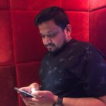 Hussain Dalal Instagram - Happy birthday Abbas bhai ! @abbasdalal my bestest friend. My closest ally. Brother. Guide. Father. The greatest and coolest and most unstable man I’ve ever met! Happy birthday. May you live a thousand years and beyond that. I love you more than Instagram can handle. In your honour today we have launched the #mumbaimerijaan teaser. Hahaha I love you again.. and again.. and again.. happy birthday ♥️♥️♥️
