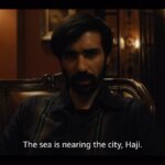 Hussain Dalal Instagram - Samandar sheher ke bohot kareeb aa gaya hai Haji saahab. @primevideoin @kaykaymenon02 @avinashtiwary15 @kkamra @niveditabhattacharya.official @amyradastur @saurabhsachdeva77 @jitin0804 @vivanbhathena_official @lakshyakochhar @shujaatsaudagar @rensildsilva @ritesh_sid @faroutakhtar @kassimjagmagia @vishalrr @abbasdalal @chaitanya.chopra @filmwaalasam @sejaldeshpande @excelmovies @bibizeebamiraie @zeebamiraie @adhdstudiosindia