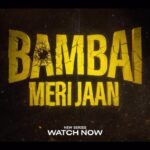 Hussain Dalal Instagram - Sunne mein aaya hai, shows ka ek naya Badshah aaya hai! #bambaimerijaan @shujaatsaudagar @abbasdalal @bibizeebamiraie @zeebamiraie @adhdstudiosindia @primevideoin @kaykaymenon02 @avinashtiwary15 @kkamra @niveditabhattacharya.official @amyradastur @saurabhsachdeva77 @jitin0804 @nawwabshah @vivanbhathena_official @shivpanditt @lakshyakochhar @sunil_palwal_ftii @aditya___rawal @shujaatsaudagar @rensildsilva @ritesh_sid @faroutakhtar @kassimjagmagia @vishalrr @abbasdalal @chaitanya.chopra @filmwaalasam @s.hussainzaidi @sejaldeshpande @excelmovies