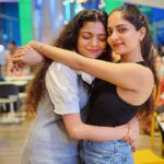 Ishaani Krishna Instagram - 🫶🏻