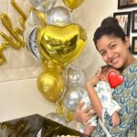 Ishita Dutta Instagram - Happy birthday to me ❤️ Thanku everyone for all the love and blessings….❤️❤️❤️ First bday as a Mom… the best feeling ever.