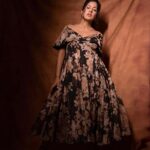 Ishita Dutta Instagram - ❤️❤️❤️ Styled by: @styleitupbyaashna Outfit: @purvisethiacouture Makeup: @meenalvidhani Hair: @makeupdiarybyrk Shot by: @arindamsikdar