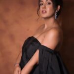 Ishita Dutta Instagram - ❤️❤️❤️ Styled by: @styleitupbyaashna Outfit: @purvisethiacouture Makeup: @meenalvidhani Hair: @makeupdiarybyrk Shot by: @arindamsikdar
