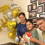 Ishita Dutta Instagram - Happy birthday to me ❤️ Thanku everyone for all the love and blessings….❤️❤️❤️ First bday as a Mom… the best feeling ever.