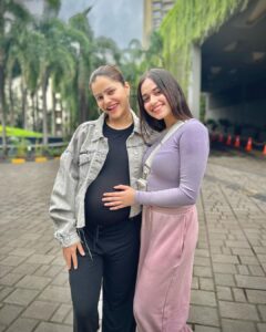 Jannat Zubair Rahmani Instagram - Can’t waitttttt 💕💕💕