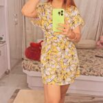 Jasleen Matharu Instagram - Felt Cute.... 🐱
