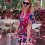 Jasleen Matharu Instagram - With you ❤️ #withyou #apdhillon @ap.dhillxn #trendingreels #trending #love #romantic Diggin Cafe