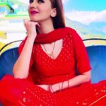 Jasleen Matharu Instagram - Shaadi.com Picture 🤪🤪