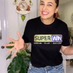 Jasleen Matharu Instagram - FREE BET worth Rs 1000 instantly in your wallet, register now!! Hurry, limited time offer- avail it while it lasts! 🌟 The action at the Asia Cup is intensifying as India and Pakistan face off again! Join SUPERWIN today and avail your INSTANT SIGNUP BONUS and a 350% first deposit bonus! Also avail the many redeposit and loss-back bonuses to boost your winnings! 🤑💥 SIGN UP NOW – it's time to play, win, and conquer with SUPERWIN! 🏆💰 #SUPERWIN #Asiacup #2023 Asiacup #INDvPAK #PAKvIND #playandwin #play2win #freeoffer #signup #Cricket #Football #Tennis #CardGames #LiveCasino #WinBig #BestOdds #SportsOdds #CashInPlay #PlaytoWin #PlaySmart #PremiumSports #OnlineGaming #PlayWithSUPERWIN #JackpotAlert #WinningStreak #LiveAction @superwingames