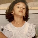Jasleen Matharu Instagram - Bachpan se nakchadi hu doston...