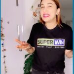 Jasleen Matharu Instagram - 🇮🇳 🇦🇺 India is on a winning streak, and you can be too on SUPERWIN, which gives you a 1000 Rs FREE BET on sign up and a whopping 350% First Deposit Bonus. 🚀 SUPERWIN also rewards you for your loyalty through exciting loyalty program benefits like: 🤑 Up to 1000 Rs FREE BET every month 🎁 Up to 9% redeposit bonus friend makes 🏆 Up to 3% lossback bonus Go ahead and Sign up NOW! 🏏⚽🎾🃏🎰 #SUPERWIN #INDvAUS #AUSvIND #ODI #playandwin #play2win #freeoffer #signup #Cricket #Football #Tennis #CardGames #LiveCasino #WinBig #BestOdds #SportsOdds #CashInPlay #PlaytoWin #PlaySmart #PremiumSports #OnlineGaming #PlayWithSUPERWIN #JackpotAlert #WinningStreak #LiveAction #ad